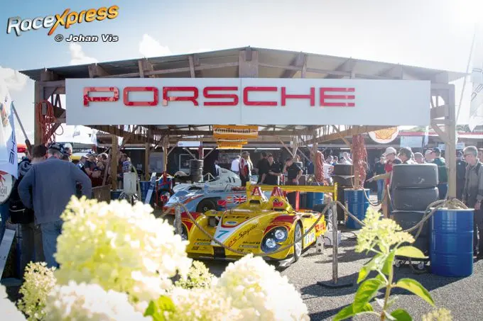 Historic Grand Prix Zandvoort