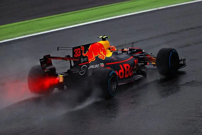 Formule 1 kwalificatie