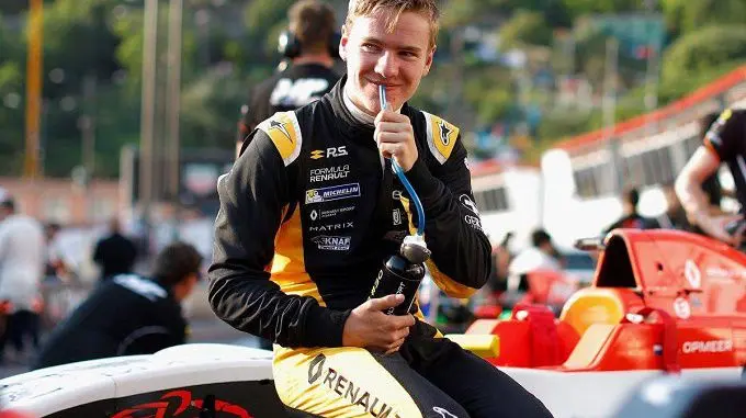 Jarno Opmeer