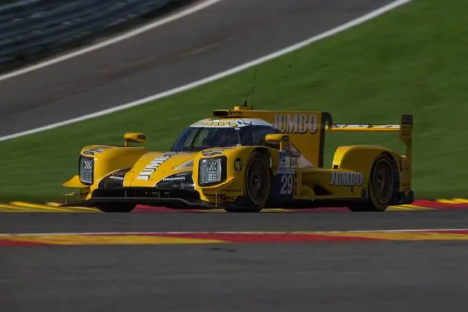 Racing Team Nederland