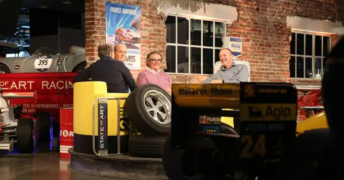 RTL GP Magazine