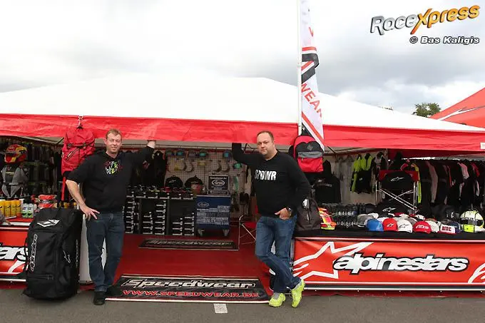 Alpinestars