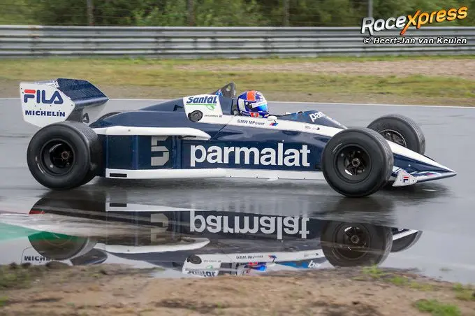 Brabham-BMW BT52