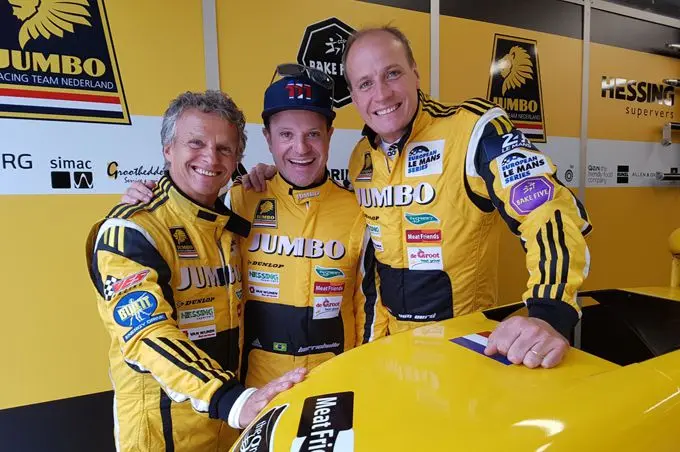 Jan_Lammers-Rubens_Barrichello-Frits_van_Eerd