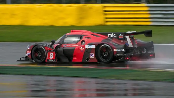 4H PROTO SERIES