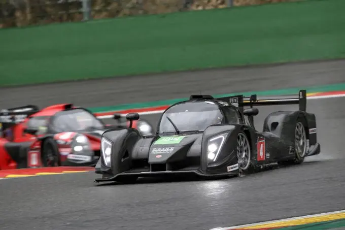 4H PROTO SERIES