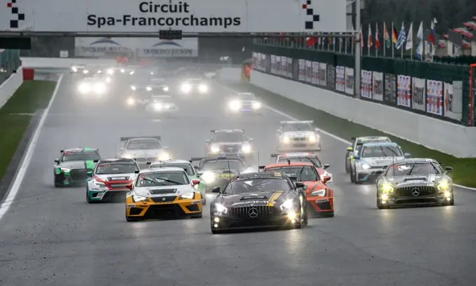 24H TCE SERIES