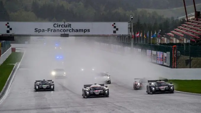 4H PROTO SERIES