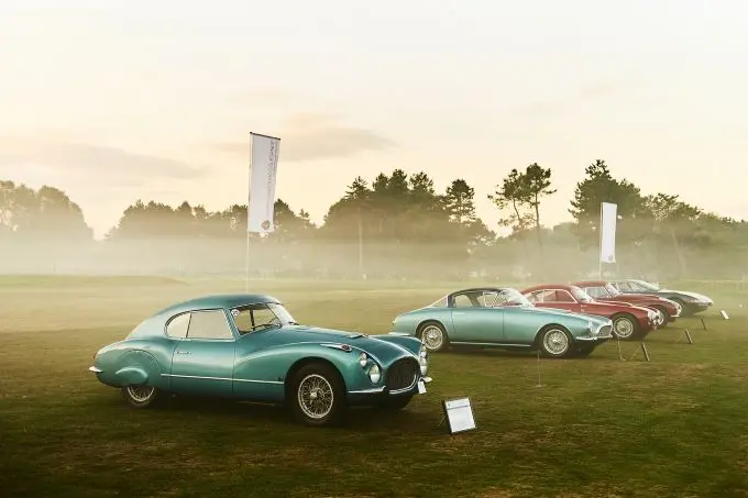Zoute Grand Prix