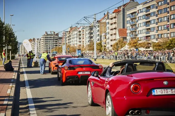 Zoute Grand Prix