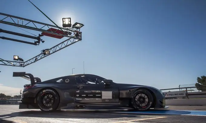 bmw m8 gte 2