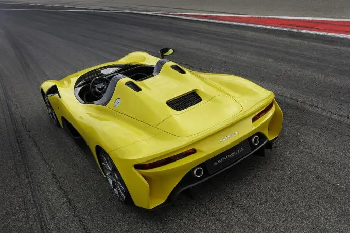 Dallara_Stradale