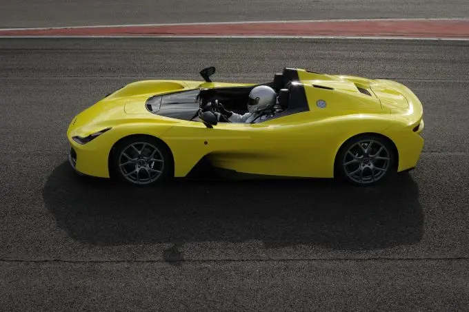 Dallara_Stradale