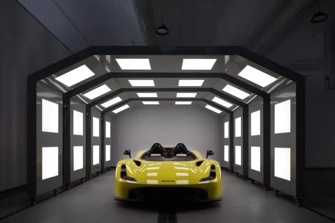 Dallara_Stradale