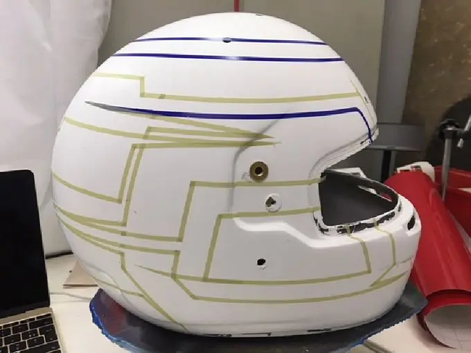 PL8 Design