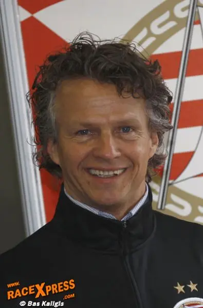 Jan Lammers