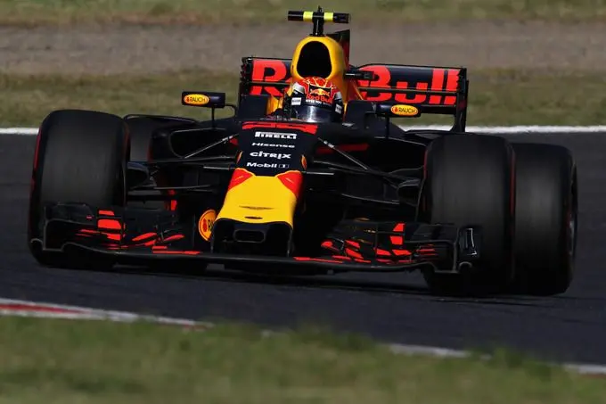Red Bull Racing