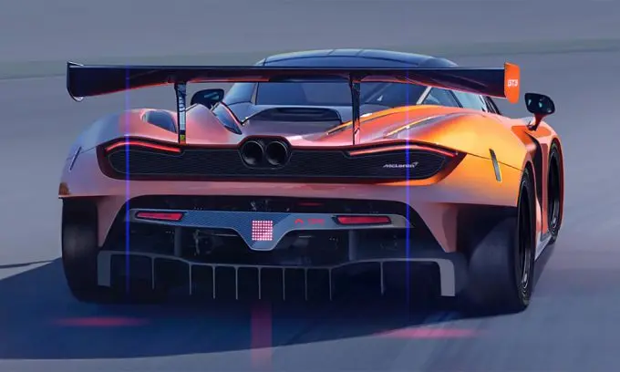 mclaren 720s gt3 2