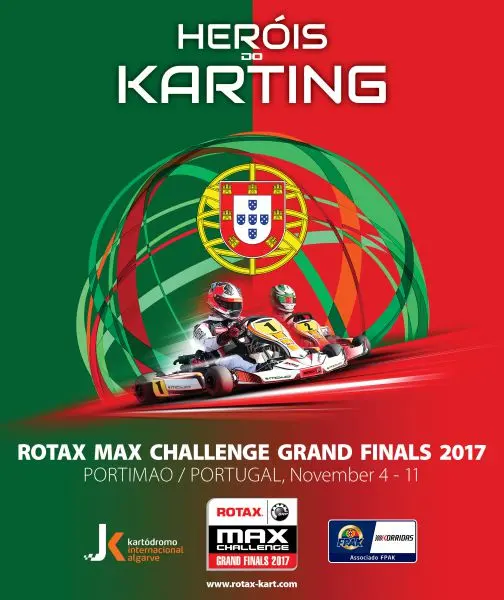 Rotax Max Challenge Grand Finals