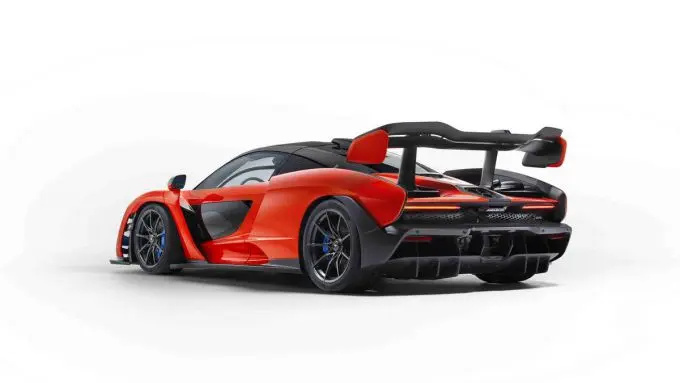 8608mclaren senna 2