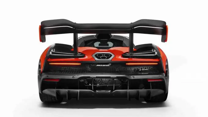 8612mclaren senna 4