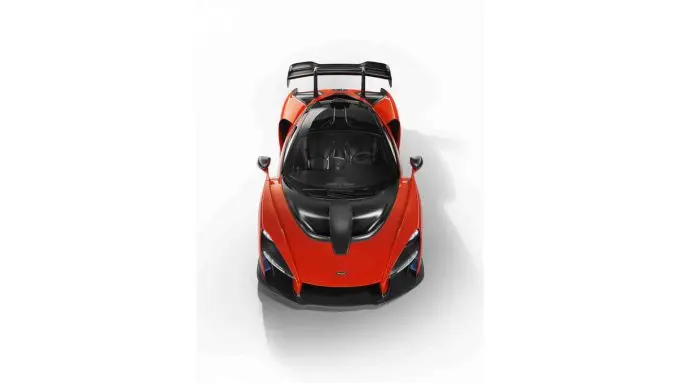 8614mclaren senna 5
