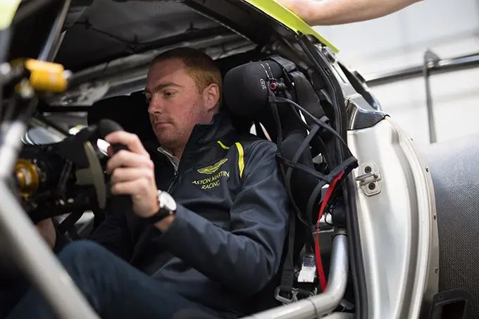 maxime martin amr 2