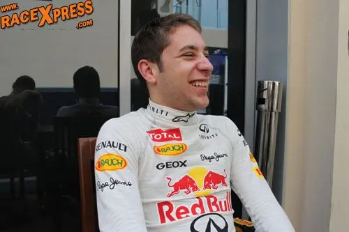 Robin Frijns
