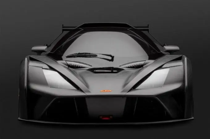 KTM XBow