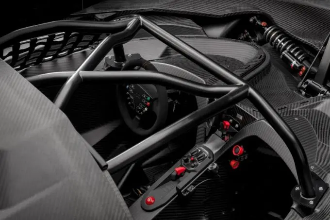 KTM XBow