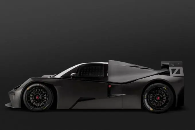 KTM XBow