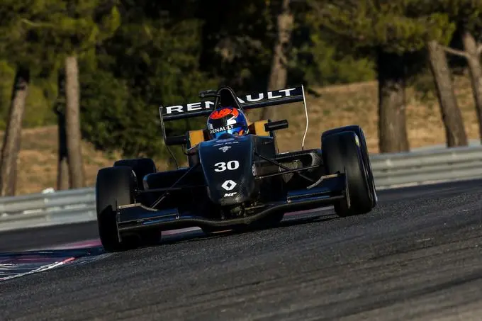 Christian Lundgaard FR2L