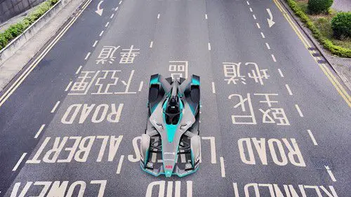 formule e gen2 2