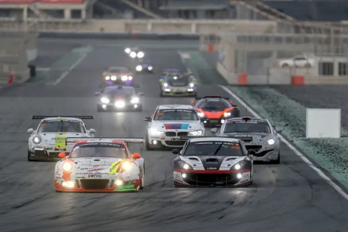 Dubai24HGTcars