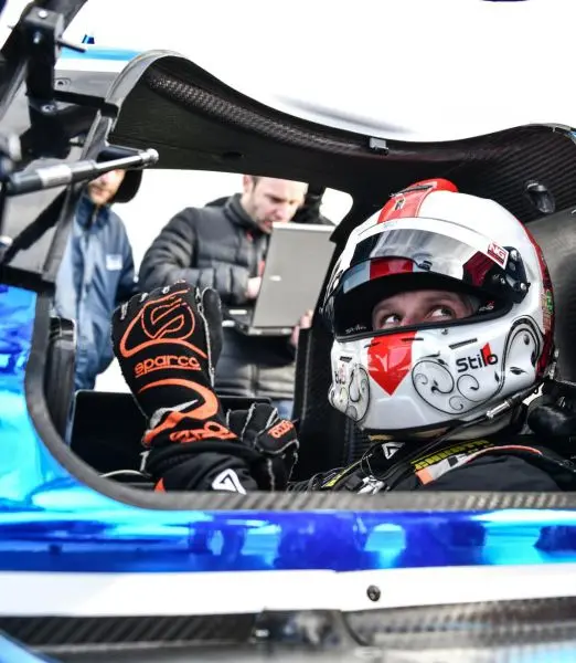 lmp1 ginetta rollout 2