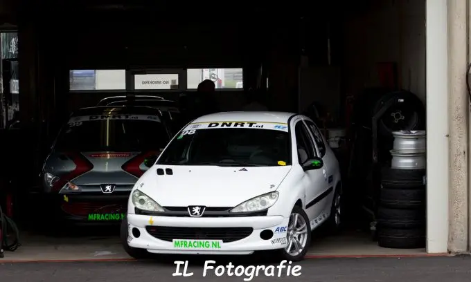 MF Racing
