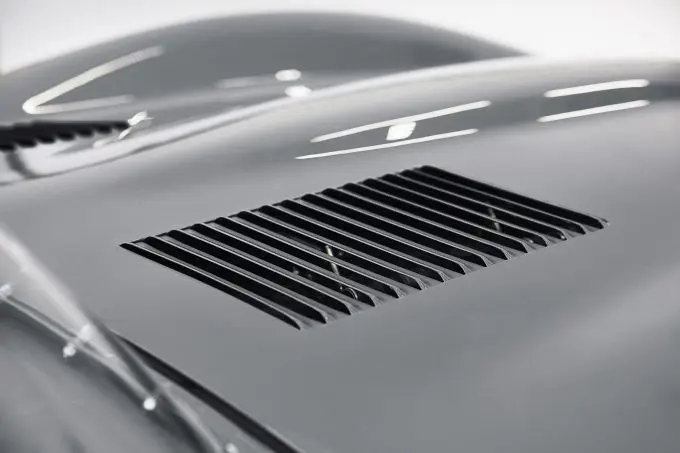 Jaguar Classic D-type