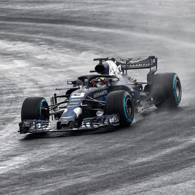 Daniel Ricciardo