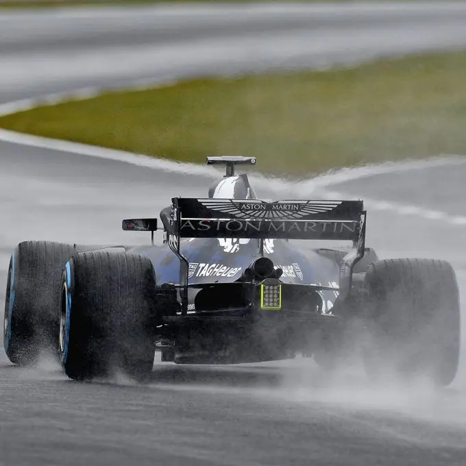Daniel Ricciardo