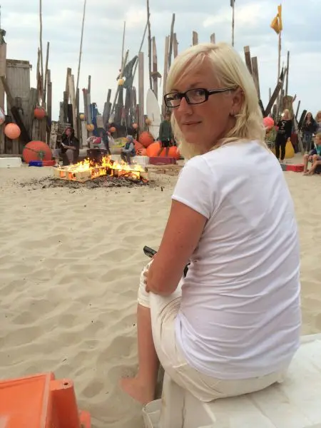 sandra valent