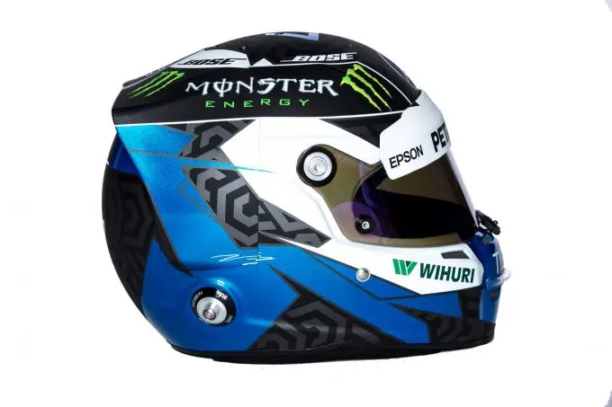 Valtteri Bottas