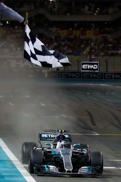 nValtteri Bottas