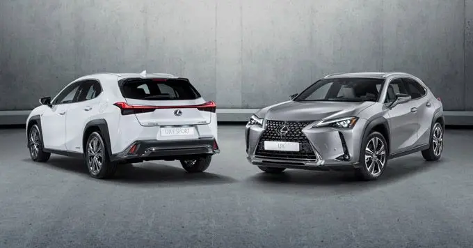 Lexus_UX
