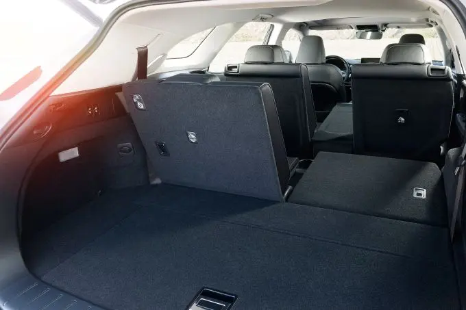 Lexus RX 450hL: vanaf 85.895 euro, RX 450h leverbaar als extra sportieve Sport Edition