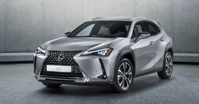 Lexus_UX