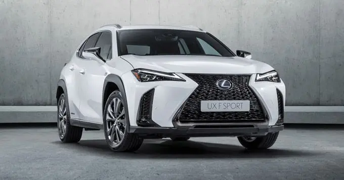 Lexus_UX