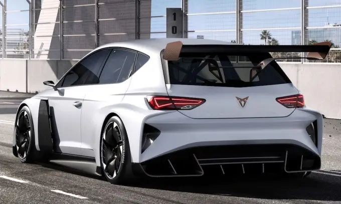 cupra e racer 002 hq