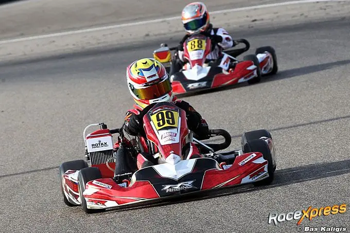 RR Racing