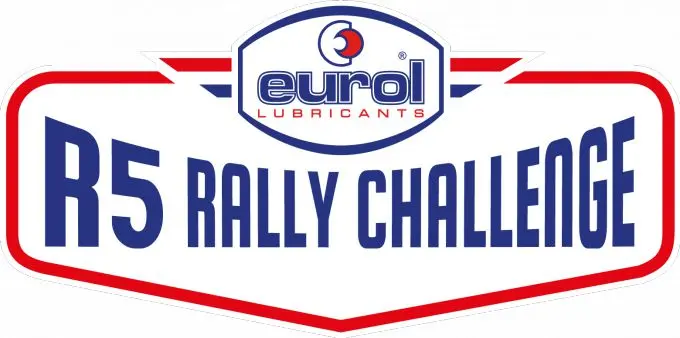 Eurol R5 Rally Challenge