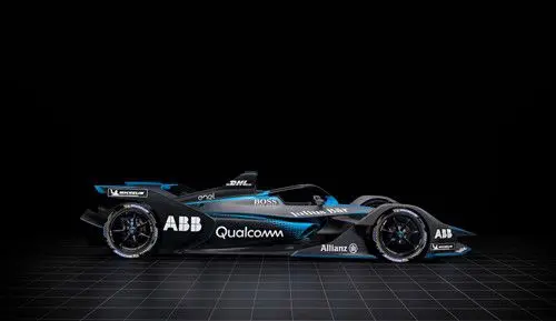 FIA Formule E